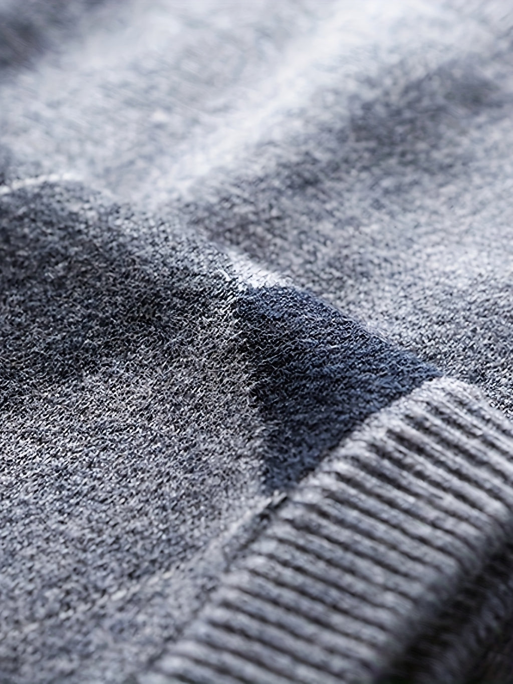 Gilet Tricoté à Col en V pour Homme - Pull Sans Manches Toutes Saisons, Polyvalent pour Tenue Décontractée, Bureau et Mariage - Lavable en Machine, Coupe Régulière, Élasticité Moyenne, Noir