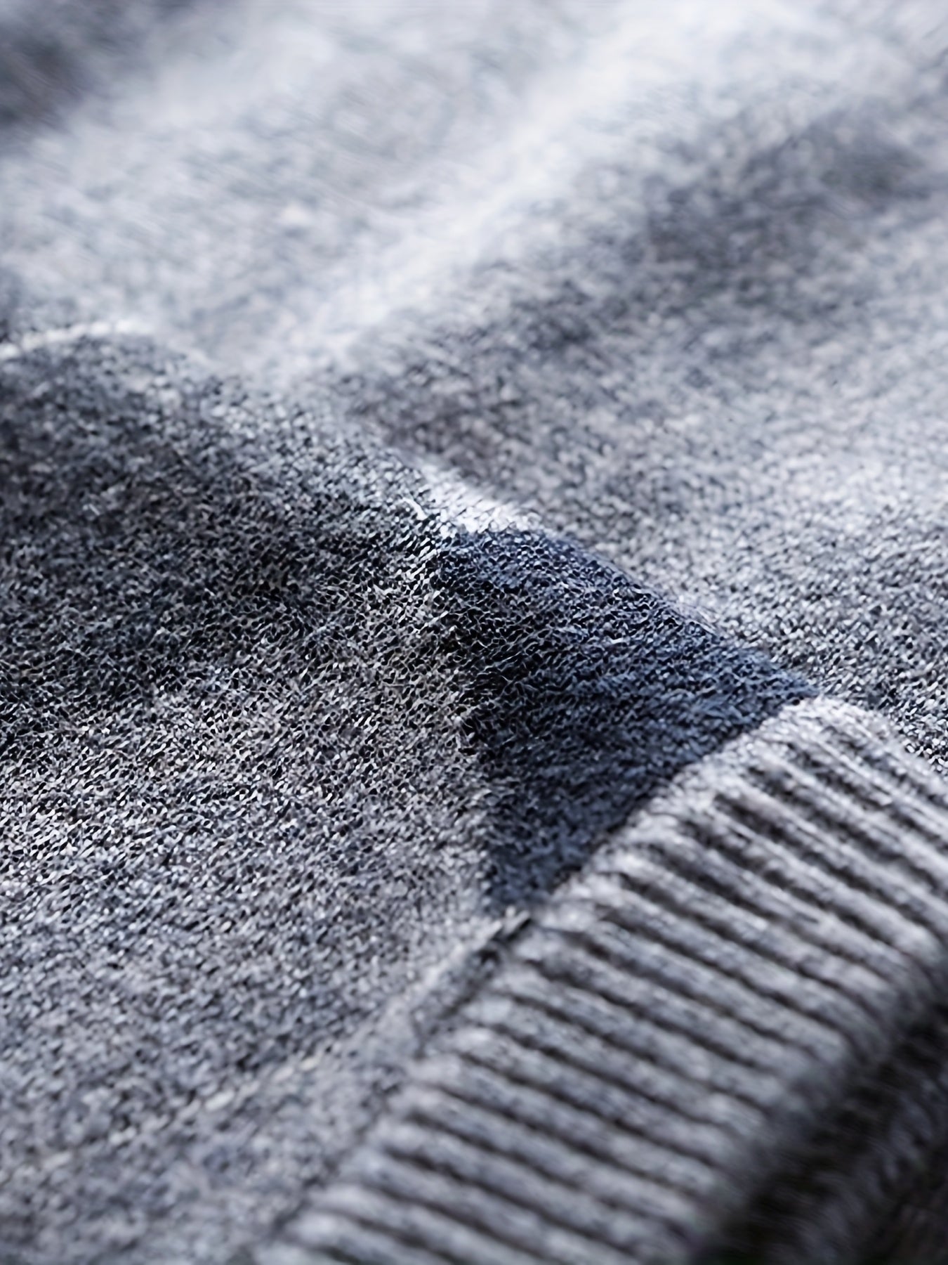 Gilet Tricoté à Col en V pour Homme - Pull Sans Manches Toutes Saisons, Polyvalent pour Tenue Décontractée, Bureau et Mariage - Lavable en Machine, Coupe Régulière, Élasticité Moyenne, Noir