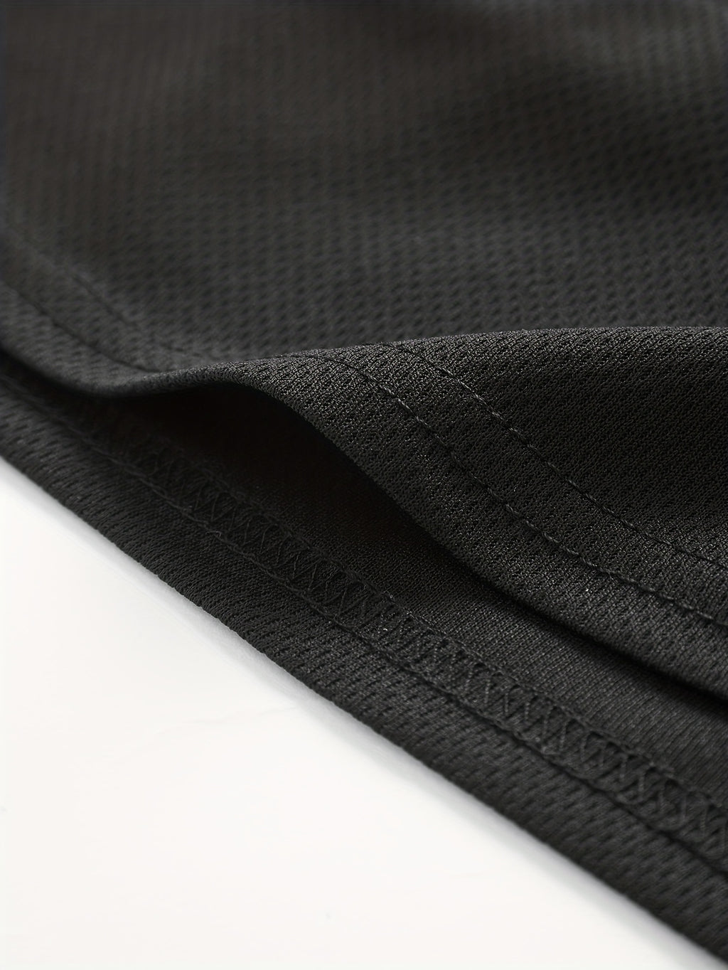 Men's Athletic Shorts - Breathable Polyester, Casual\u002FSporty Style with Pockets, Machine Washable - Perfect for Summer Outings